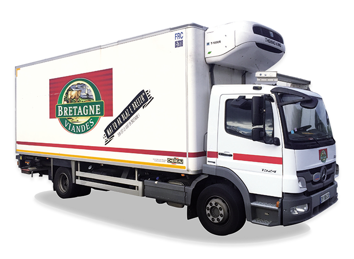 Camion