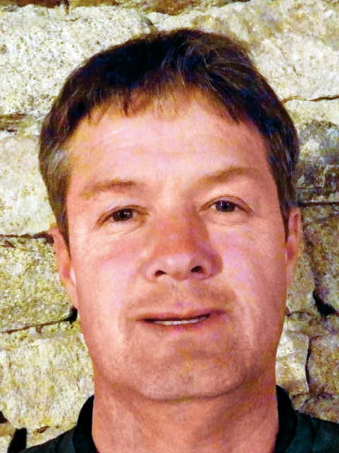 David Guéguen