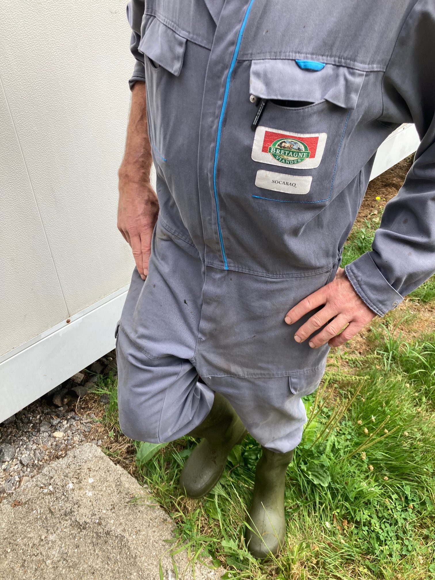 Service vétérinaire