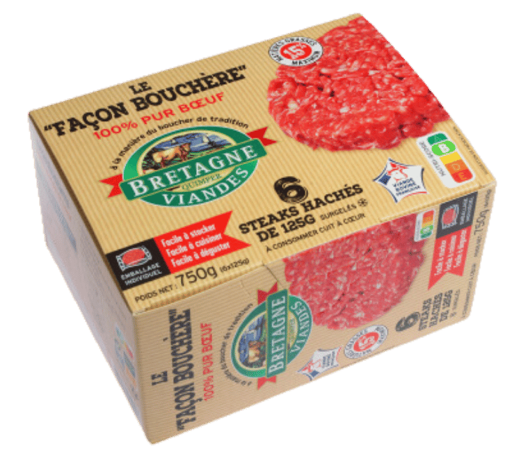 Le Façon Bouchère