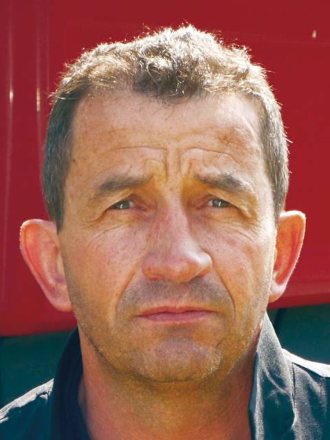 Michel Le Noach
