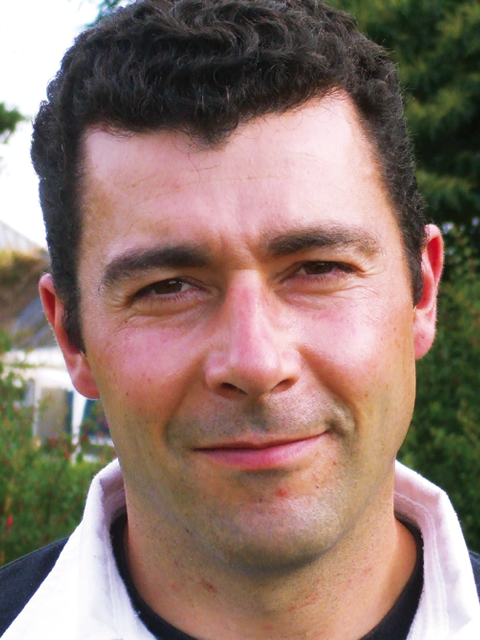 Mickaël Le Guellec