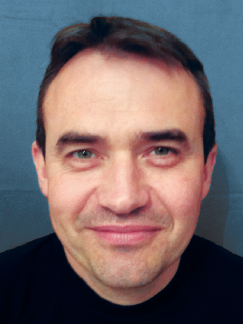Patrick Beuzit