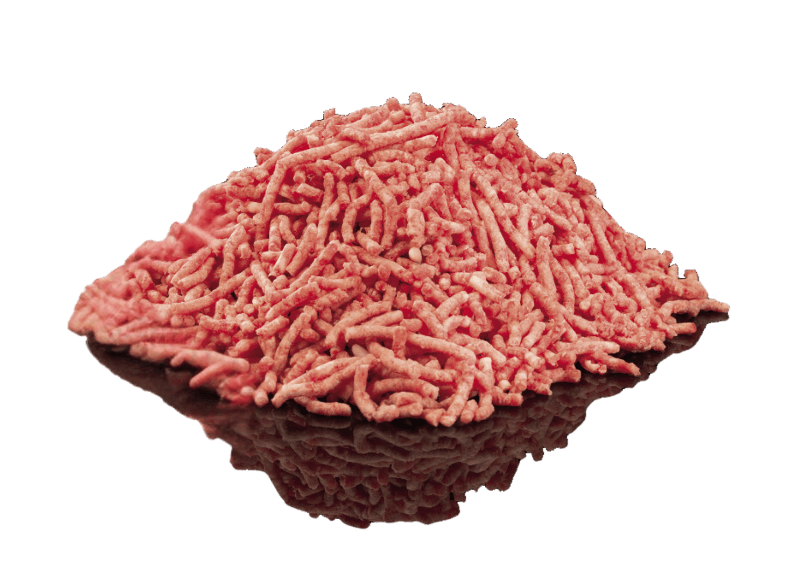 Viande hachée