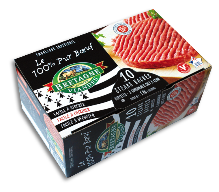100% Pur Boeuf